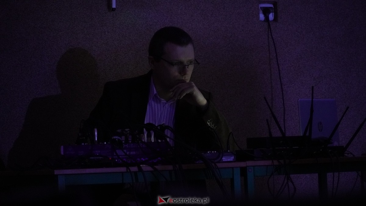 Uczta muzyczna w Ołdakach! Zespół Cantabile świętował 10-lecie istnienia [28.11.2025] - zdjęcie #19 - eOstroleka.pl