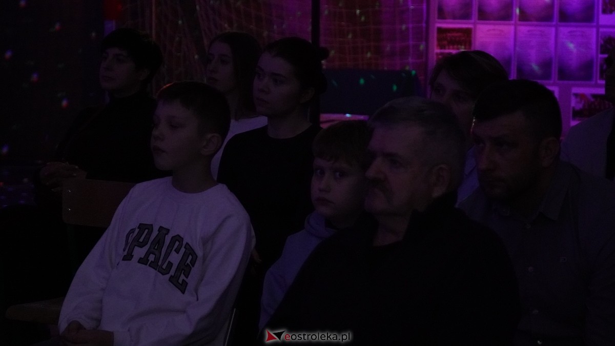 Uczta muzyczna w Ołdakach! Zespół Cantabile świętował 10-lecie istnienia [28.11.2025] - zdjęcie #8 - eOstroleka.pl