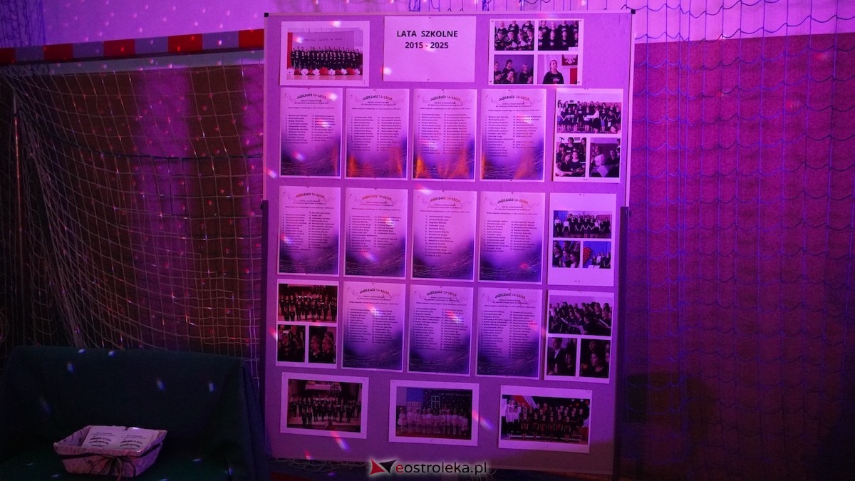 Uczta muzyczna w Ołdakach! Zespół Cantabile świętował 10-lecie istnienia [28.11.2025] - zdjęcie #4 - eOstroleka.pl