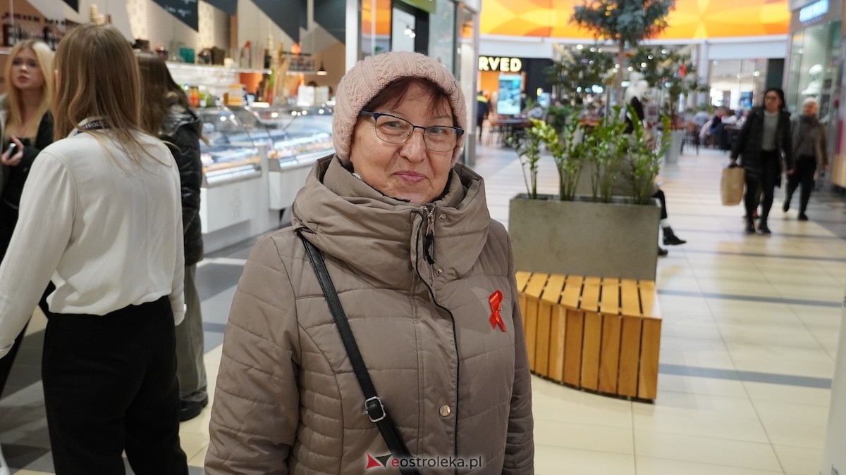 Folklor kurpiowski i świąteczna profilaktyka. Wydarzenie mikołajkowe w Ostrołęce!  [29.11.2025] - zdjęcie #34 - eOstroleka.pl