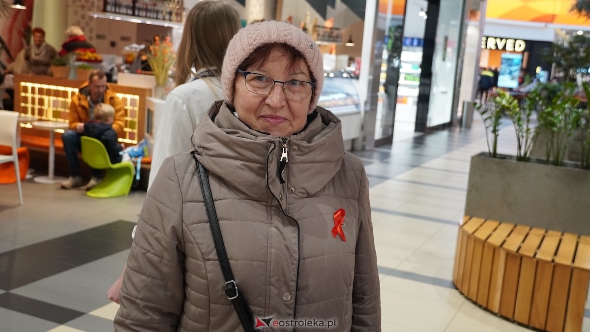 Folklor kurpiowski i świąteczna profilaktyka. Wydarzenie mikołajkowe w Ostrołęce!  [29.11.2025] - zdjęcie #33 - eOstroleka.pl