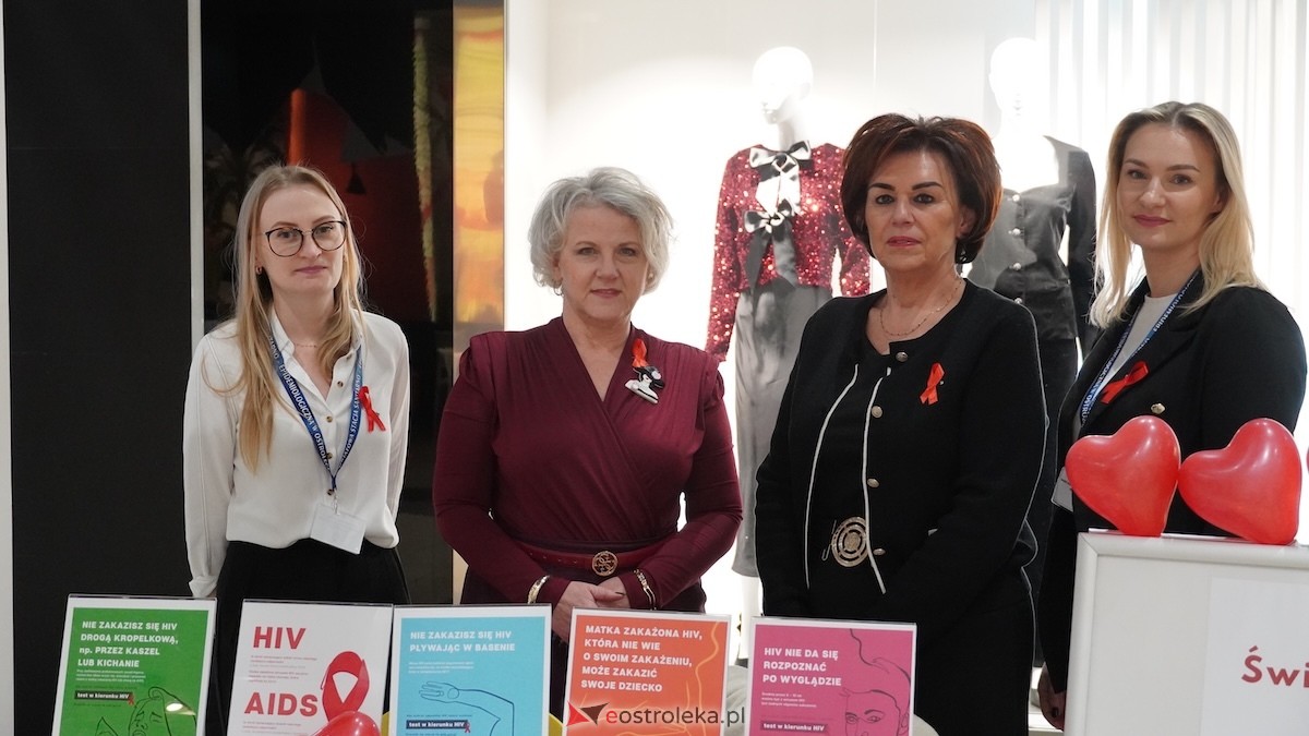 Folklor kurpiowski i świąteczna profilaktyka. Wydarzenie mikołajkowe w Ostrołęce!  [29.11.2025] - zdjęcie #30 - eOstroleka.pl