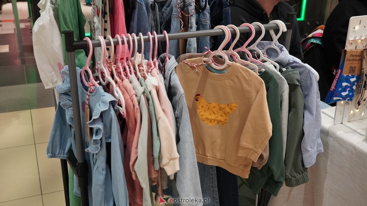 Folklor kurpiowski i świąteczna profilaktyka. Wydarzenie mikołajkowe w Ostrołęce!  [29.11.2025] - zdjęcie #14 - eOstroleka.pl