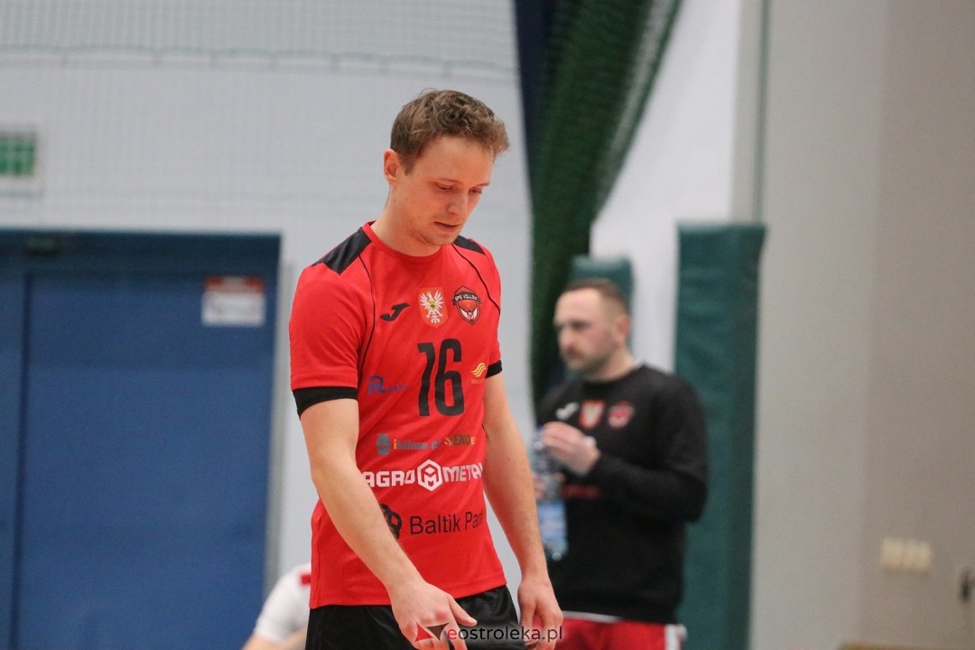 SPS Volley Ostrołęka - Huragan Wołomin [29.11.2025] - zdjęcie #68 - eOstroleka.pl