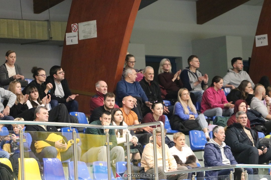 SPS Volley Ostrołęka - Huragan Wołomin [29.11.2025] - zdjęcie #55 - eOstroleka.pl