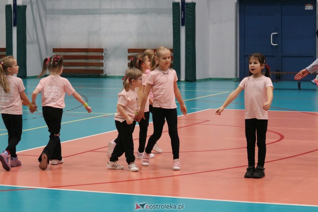 SPS Volley Ostrołęka - Huragan Wołomin [29.11.2025] - zdjęcie #17 - eOstroleka.pl