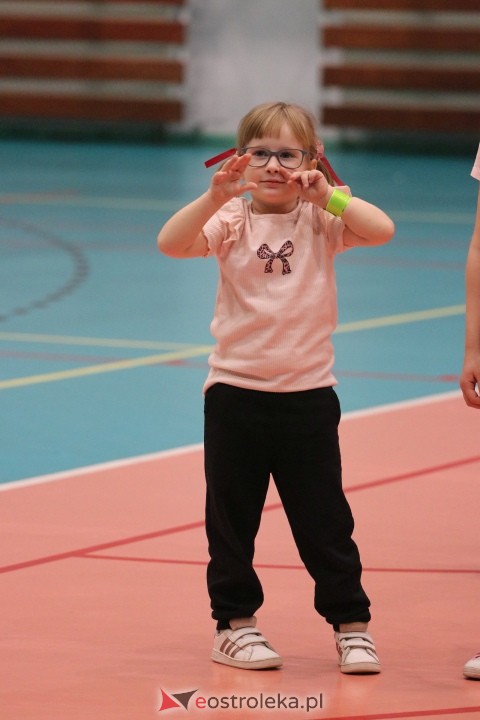 SPS Volley Ostrołęka - Huragan Wołomin [29.11.2025] - zdjęcie #15 - eOstroleka.pl