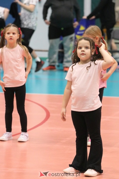 SPS Volley Ostrołęka - Huragan Wołomin [29.11.2025] - zdjęcie #14 - eOstroleka.pl