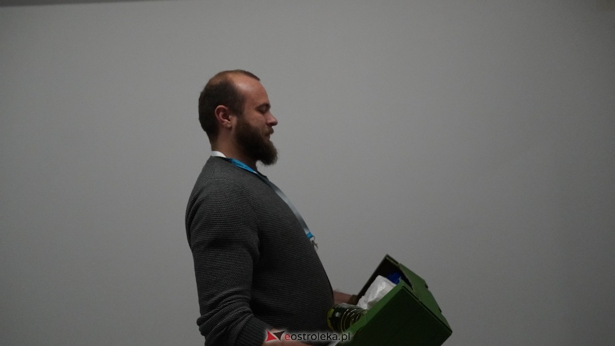 Zakończyła się Świąteczna Zbiórka Żywności 2025 w Ostrołęce i powiecie! Imponujący wynik! [29.11.2025] - zdjęcie #82 - eOstroleka.pl