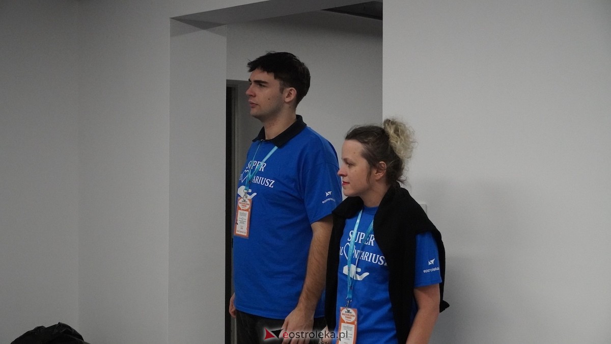 Zakończyła się Świąteczna Zbiórka Żywności 2025 w Ostrołęce i powiecie! Imponujący wynik! [29.11.2025] - zdjęcie #80 - eOstroleka.pl