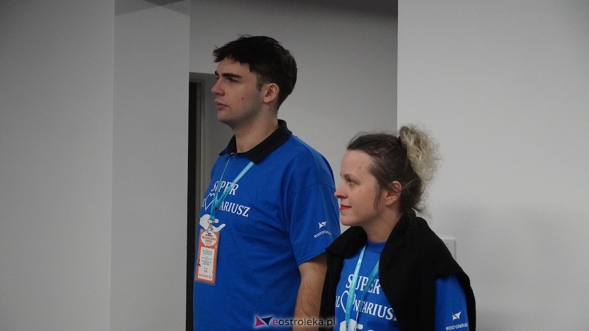 Zakończyła się Świąteczna Zbiórka Żywności 2025 w Ostrołęce i powiecie! Imponujący wynik! [29.11.2025] - zdjęcie #79 - eOstroleka.pl