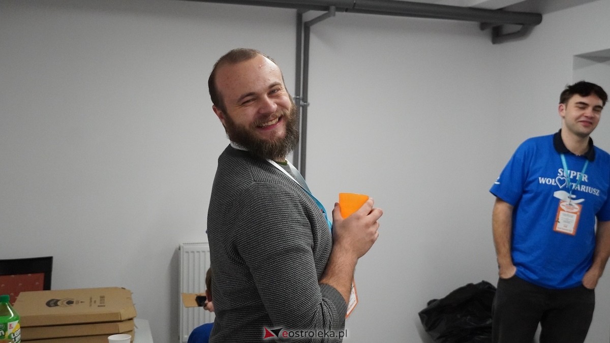 Zakończyła się Świąteczna Zbiórka Żywności 2025 w Ostrołęce i powiecie! Imponujący wynik! [29.11.2025] - zdjęcie #78 - eOstroleka.pl