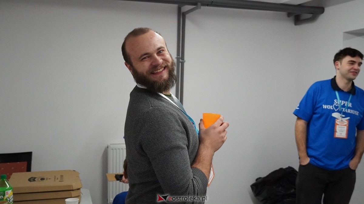 Zakończyła się Świąteczna Zbiórka Żywności 2025 w Ostrołęce i powiecie! Imponujący wynik! [29.11.2025] - zdjęcie #77 - eOstroleka.pl