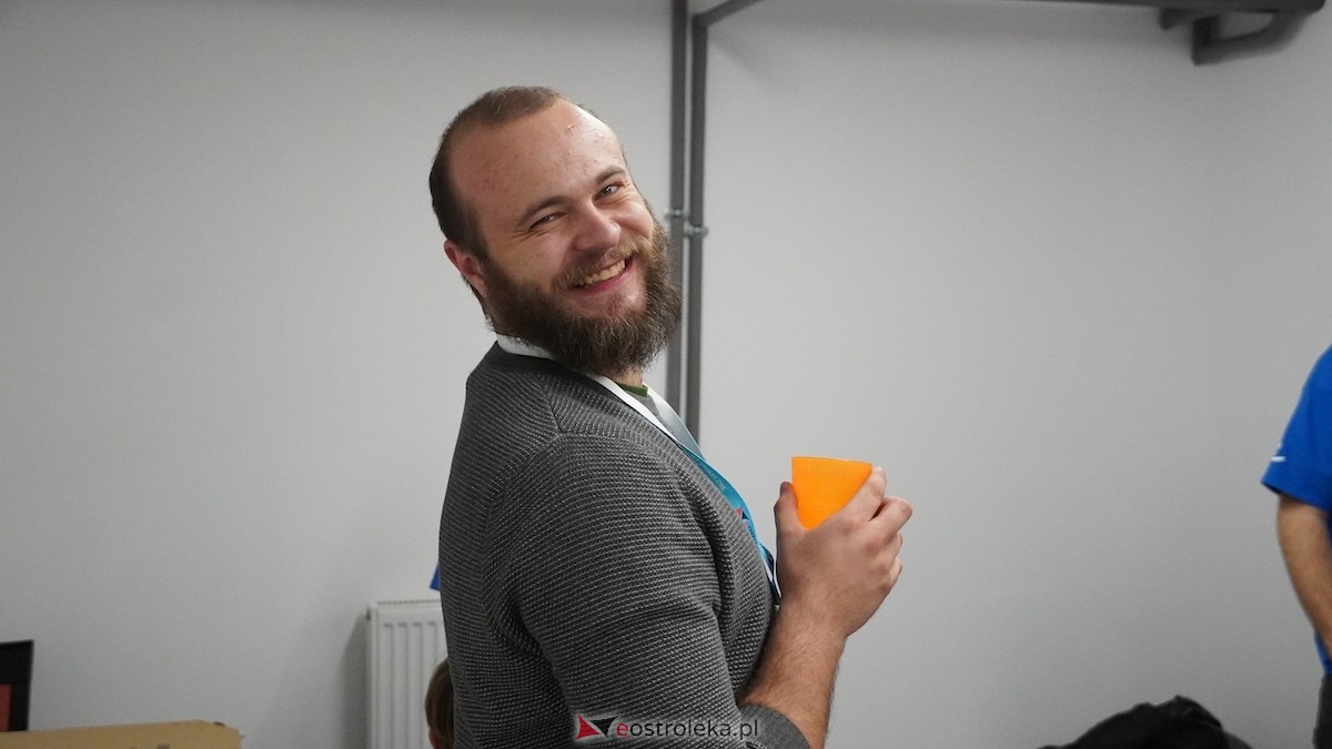 Zakończyła się Świąteczna Zbiórka Żywności 2025 w Ostrołęce i powiecie! Imponujący wynik! [29.11.2025] - zdjęcie #76 - eOstroleka.pl