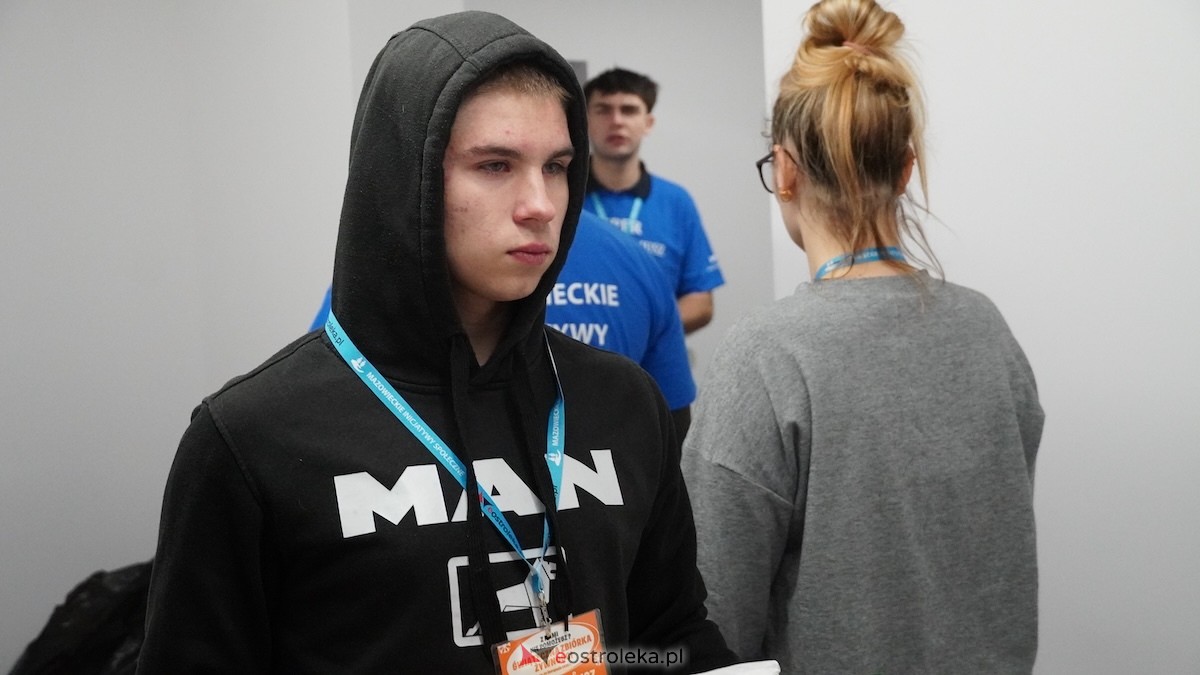 Zakończyła się Świąteczna Zbiórka Żywności 2025 w Ostrołęce i powiecie! Imponujący wynik! [29.11.2025] - zdjęcie #75 - eOstroleka.pl