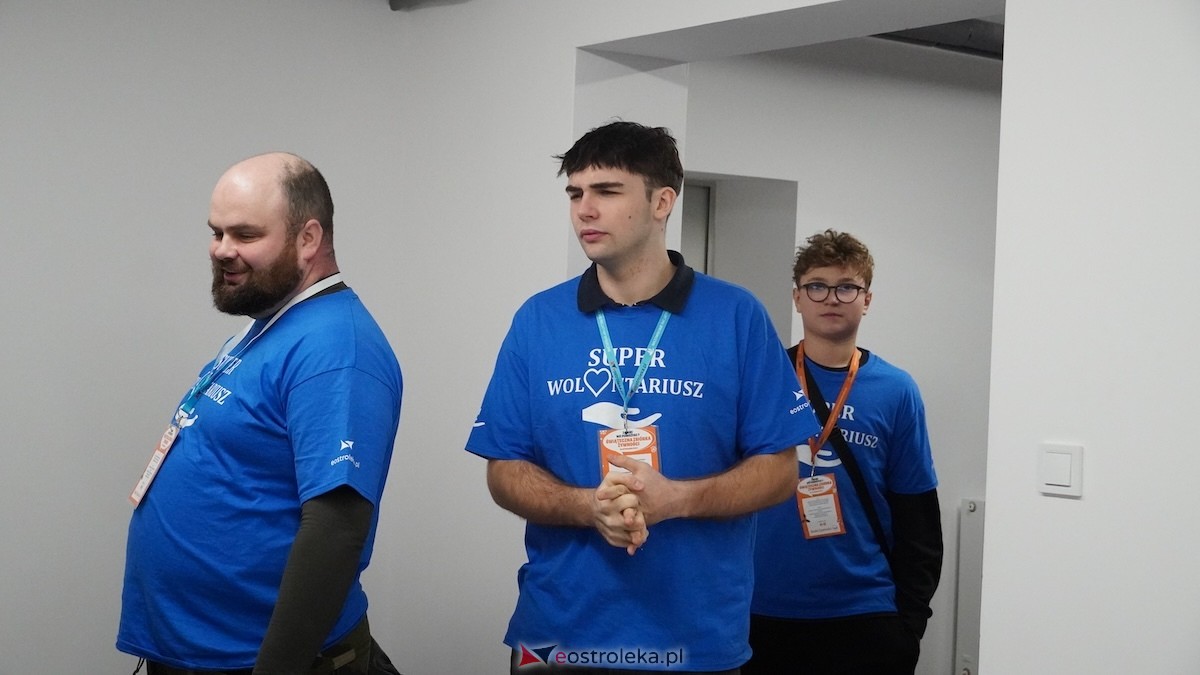 Zakończyła się Świąteczna Zbiórka Żywności 2025 w Ostrołęce i powiecie! Imponujący wynik! [29.11.2025] - zdjęcie #74 - eOstroleka.pl