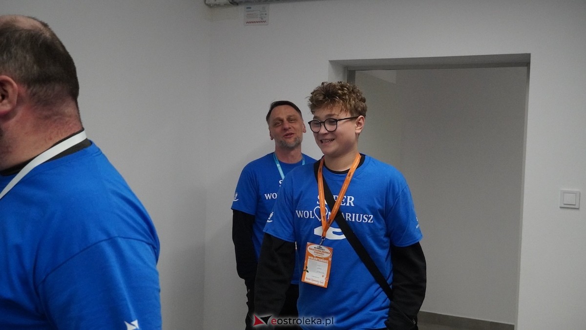 Zakończyła się Świąteczna Zbiórka Żywności 2025 w Ostrołęce i powiecie! Imponujący wynik! [29.11.2025] - zdjęcie #72 - eOstroleka.pl