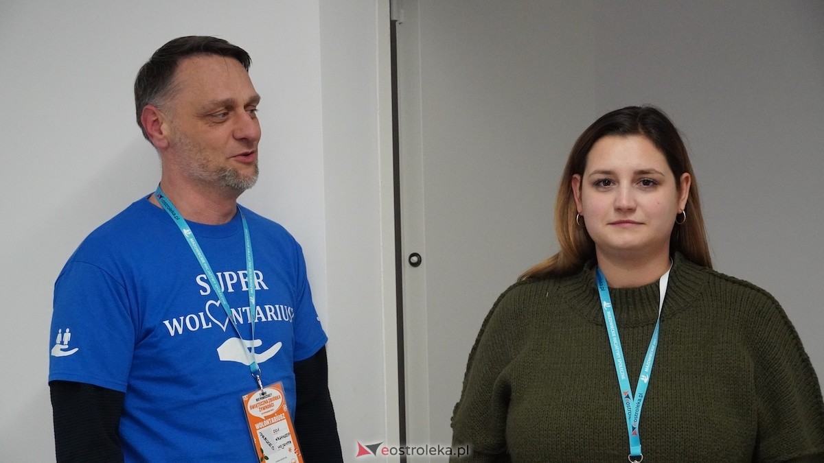 Zakończyła się Świąteczna Zbiórka Żywności 2025 w Ostrołęce i powiecie! Imponujący wynik! [29.11.2025] - zdjęcie #71 - eOstroleka.pl