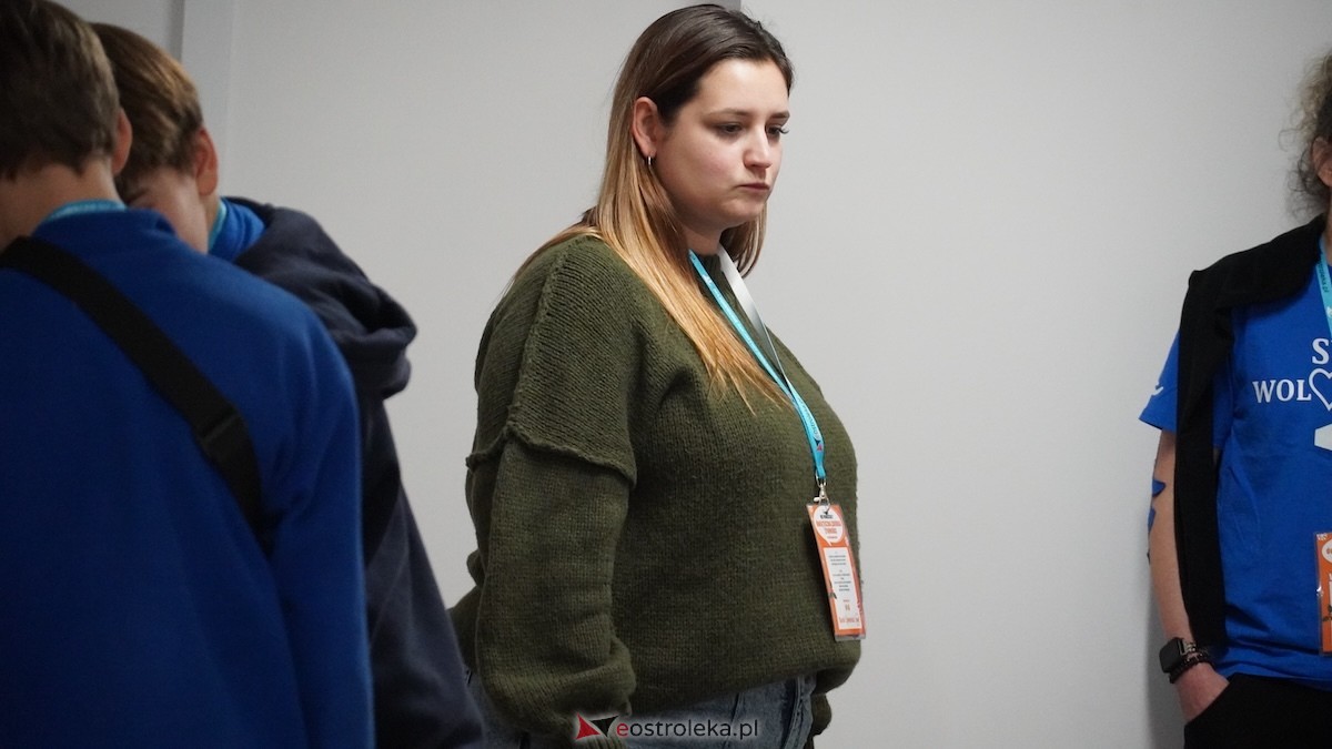 Zakończyła się Świąteczna Zbiórka Żywności 2025 w Ostrołęce i powiecie! Imponujący wynik! [29.11.2025] - zdjęcie #61 - eOstroleka.pl