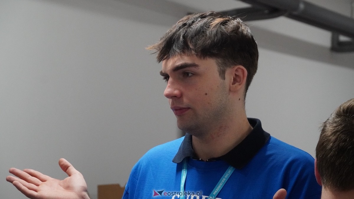 Zakończyła się Świąteczna Zbiórka Żywności 2025 w Ostrołęce i powiecie! Imponujący wynik! [29.11.2025] - zdjęcie #59 - eOstroleka.pl