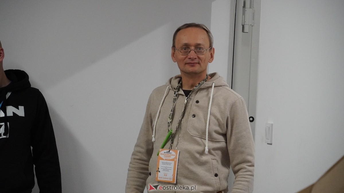 Zakończyła się Świąteczna Zbiórka Żywności 2025 w Ostrołęce i powiecie! Imponujący wynik! [29.11.2025] - zdjęcie #55 - eOstroleka.pl