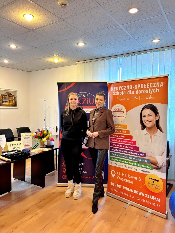 Dzień Zdrowia w ZUS [28.11.2025] - zdjęcie #6 - eOstroleka.pl