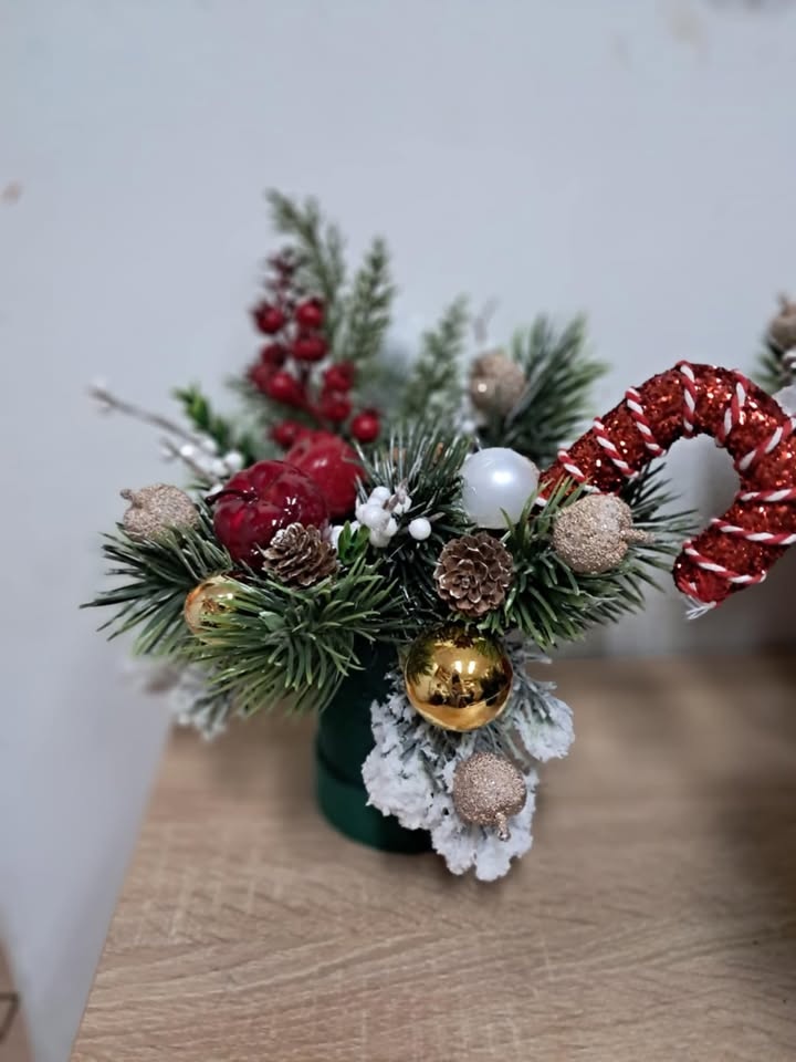 Przed kiermaszem u Motylków [1.12.2025] - zdjęcie #14 - eOstroleka.pl