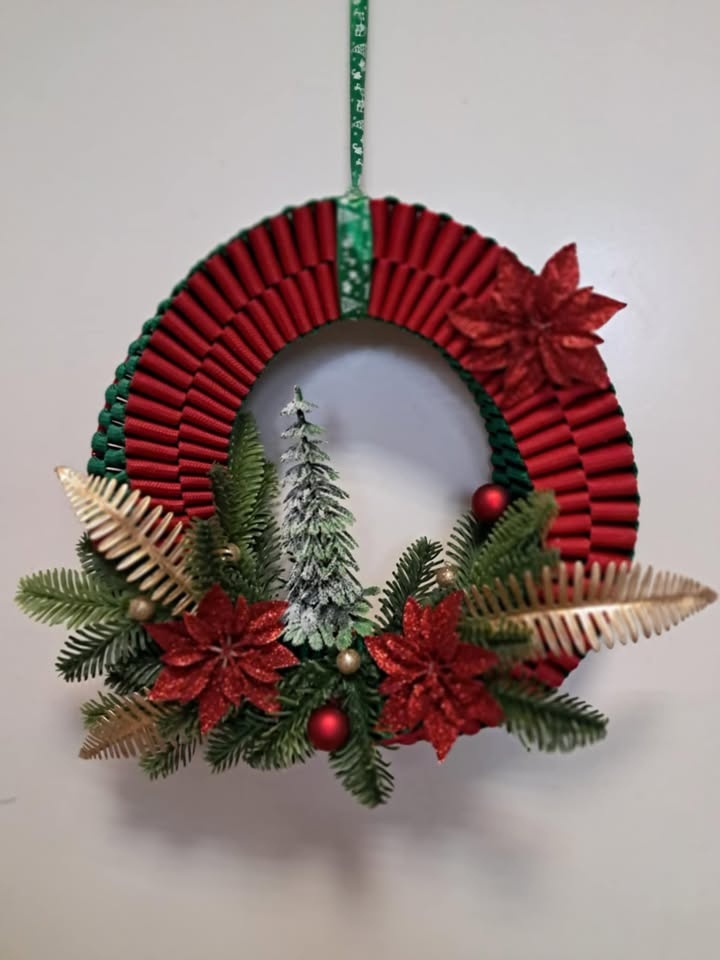 Przed kiermaszem u Motylków [1.12.2025] - zdjęcie #13 - eOstroleka.pl