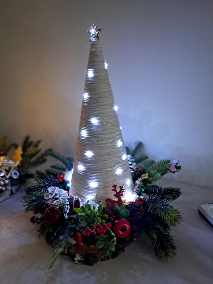 Przed kiermaszem u Motylków [1.12.2025] - zdjęcie #12 - eOstroleka.pl