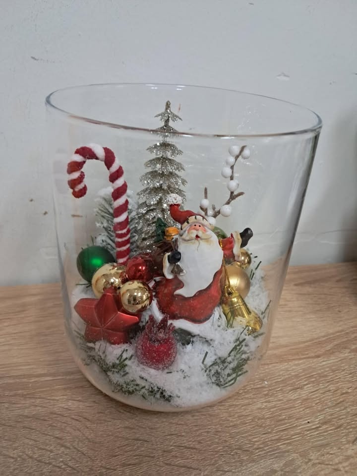 Przed kiermaszem u Motylków [1.12.2025] - zdjęcie #11 - eOstroleka.pl