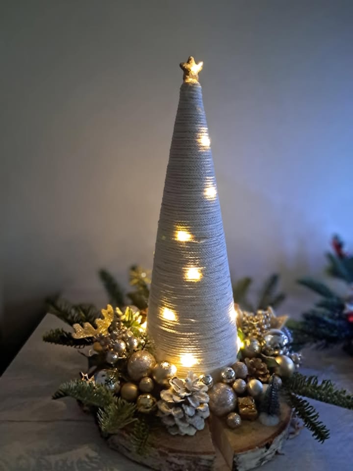 Przed kiermaszem u Motylków [1.12.2025] - zdjęcie #9 - eOstroleka.pl