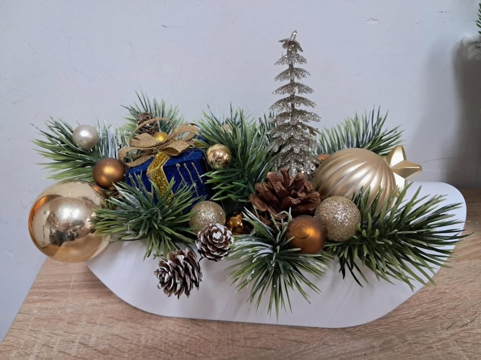 Przed kiermaszem u Motylków [1.12.2025] - zdjęcie #7 - eOstroleka.pl