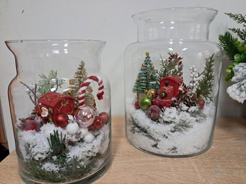 Przed kiermaszem u Motylków [1.12.2025] - zdjęcie #5 - eOstroleka.pl