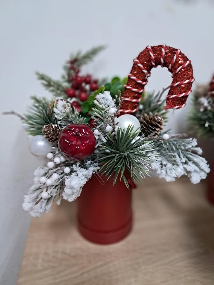 Przed kiermaszem u Motylków [1.12.2025] - zdjęcie #4 - eOstroleka.pl