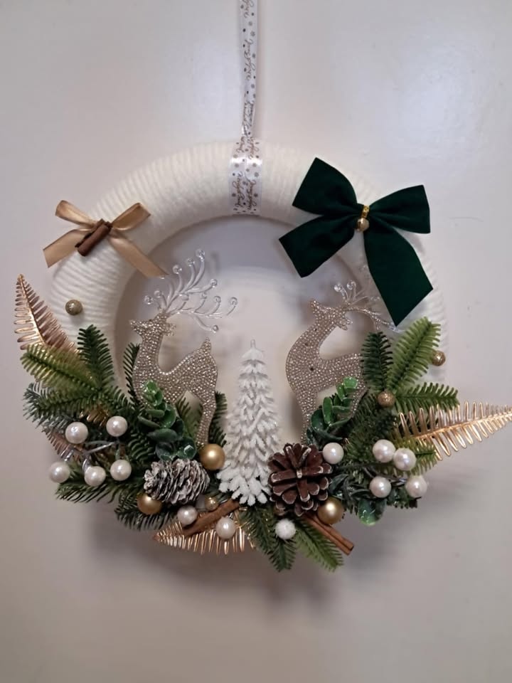 Przed kiermaszem u Motylków [1.12.2025] - zdjęcie #3 - eOstroleka.pl