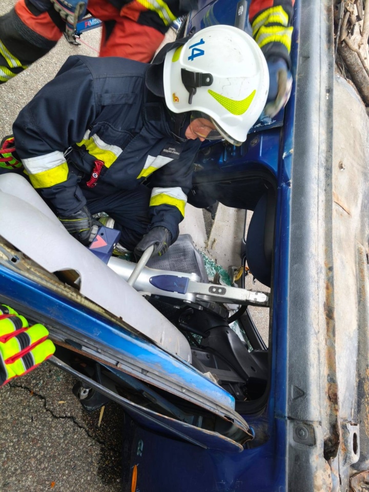 Akademia Fire-Max  w Osp Olszewo-Borki [1.12.2025] - zdjęcie #29 - eOstroleka.pl