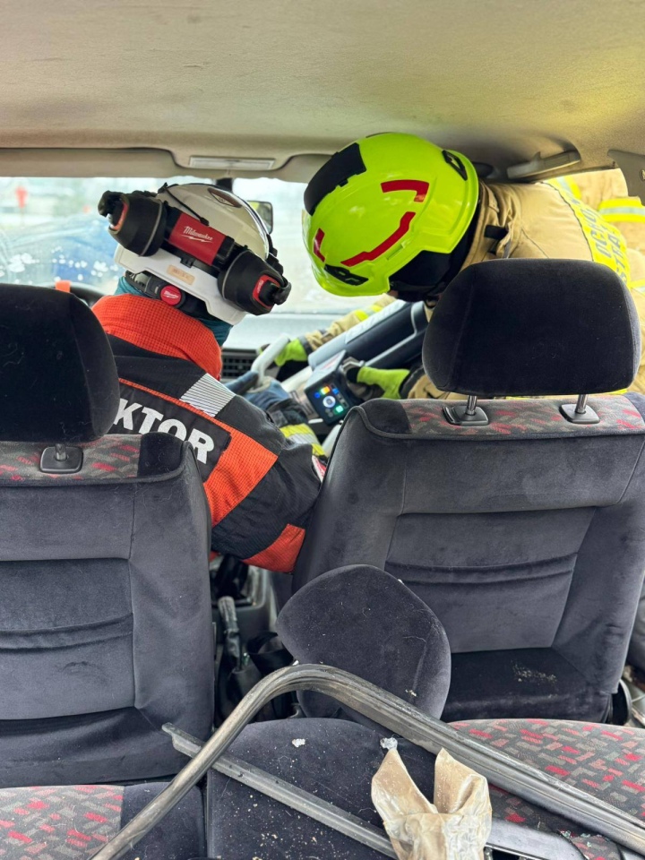 Akademia Fire-Max  w Osp Olszewo-Borki [1.12.2025] - zdjęcie #28 - eOstroleka.pl