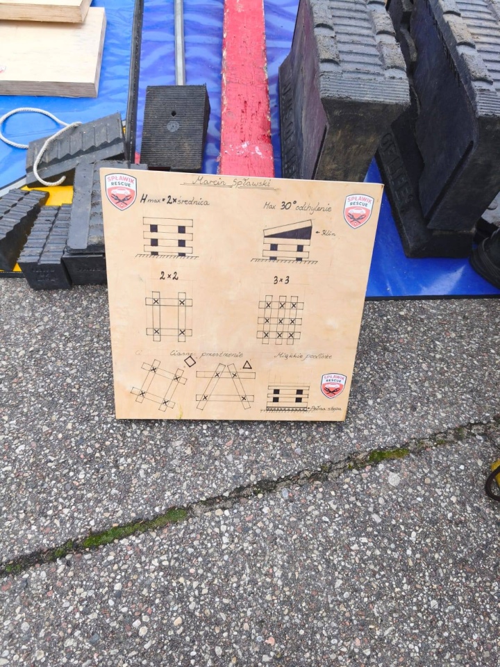 Akademia Fire-Max  w Osp Olszewo-Borki [1.12.2025] - zdjęcie #27 - eOstroleka.pl