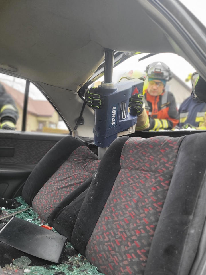 Akademia Fire-Max  w Osp Olszewo-Borki [1.12.2025] - zdjęcie #4 - eOstroleka.pl