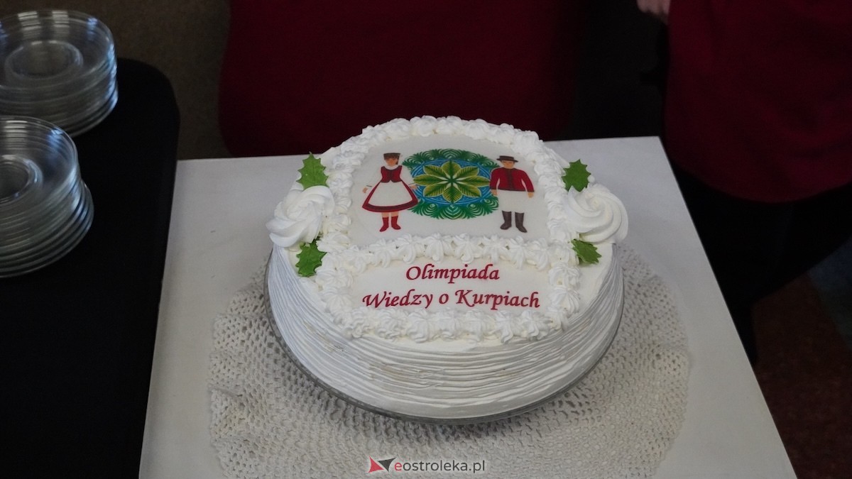 VII olimpiada wiedzy o Kurpiach [2.12.2025] - zdjęcie #96 - eOstroleka.pl
