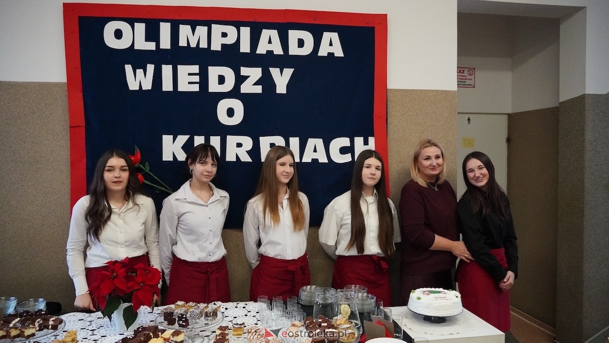 VII olimpiada wiedzy o Kurpiach [2.12.2025] - zdjęcie #93 - eOstroleka.pl