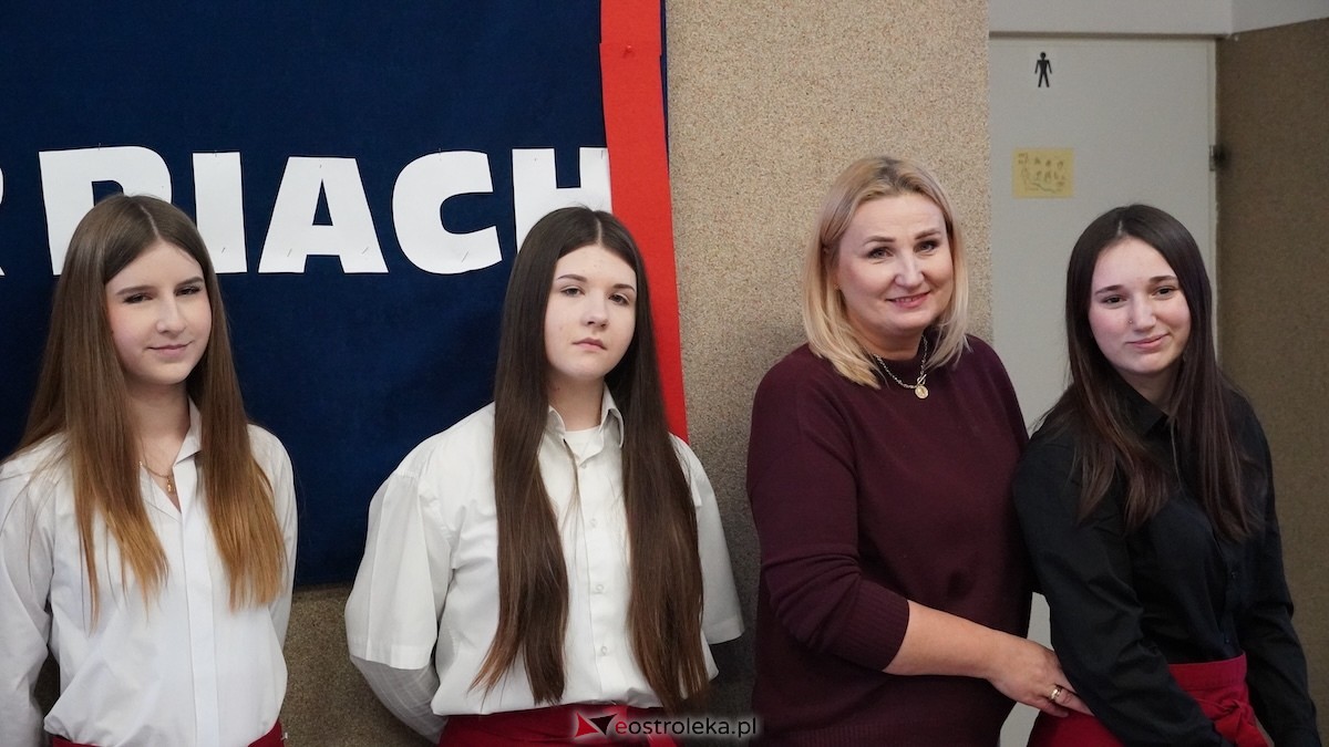 VII olimpiada wiedzy o Kurpiach [2.12.2025] - zdjęcie #92 - eOstroleka.pl