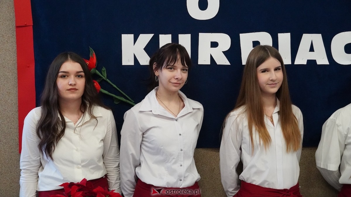 VII olimpiada wiedzy o Kurpiach [2.12.2025] - zdjęcie #91 - eOstroleka.pl