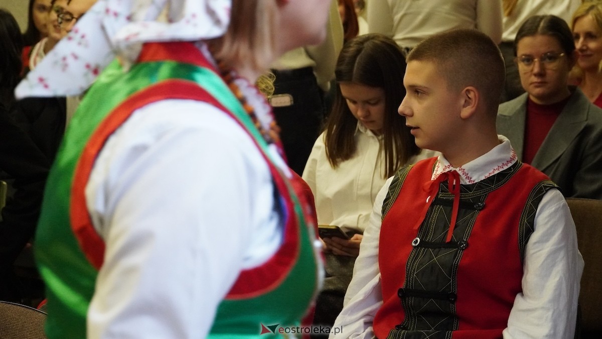 VII olimpiada wiedzy o Kurpiach [2.12.2025] - zdjęcie #85 - eOstroleka.pl