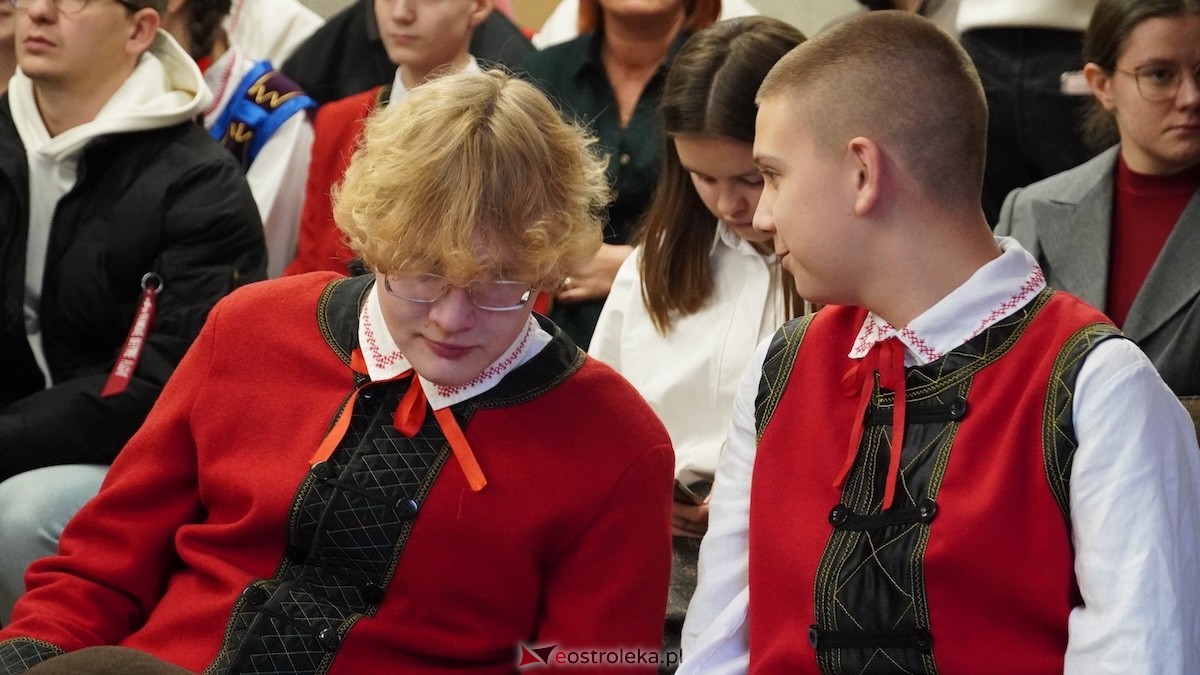 VII olimpiada wiedzy o Kurpiach [2.12.2025] - zdjęcie #84 - eOstroleka.pl