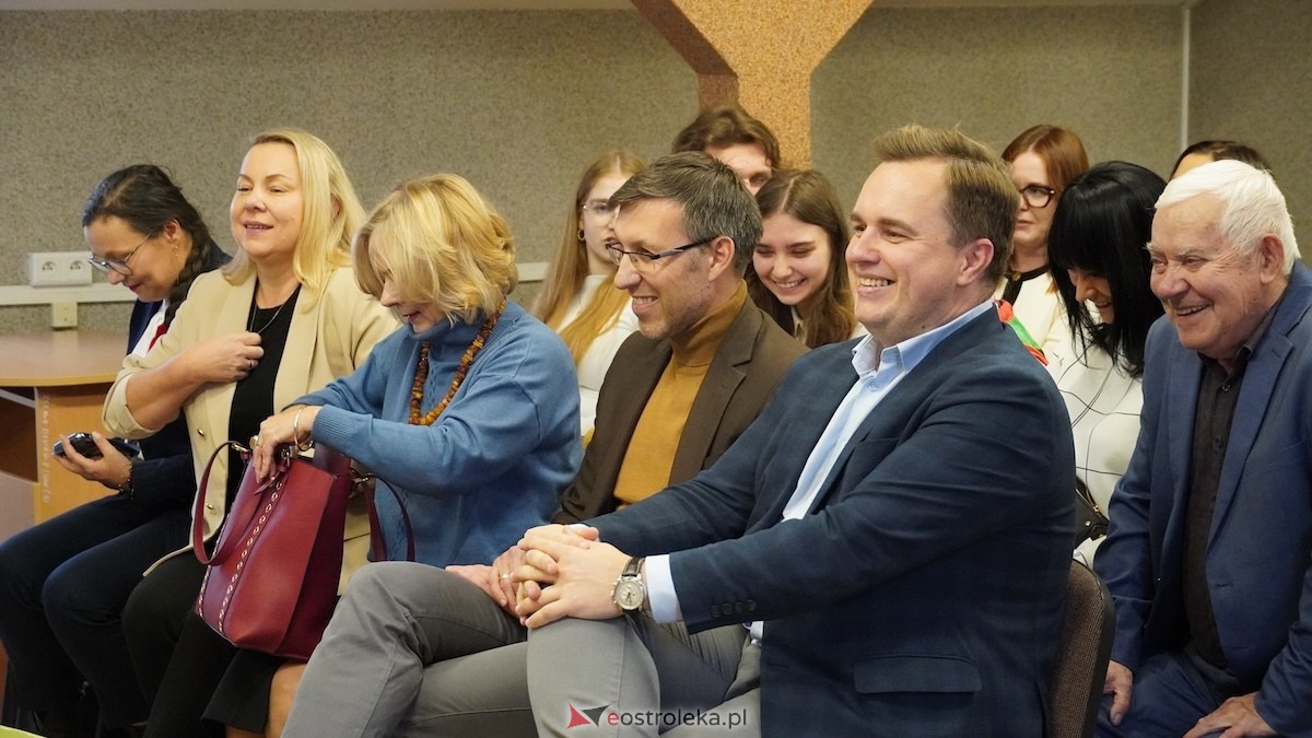 VII olimpiada wiedzy o Kurpiach [2.12.2025] - zdjęcie #83 - eOstroleka.pl