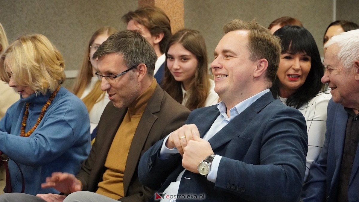 VII olimpiada wiedzy o Kurpiach [2.12.2025] - zdjęcie #82 - eOstroleka.pl