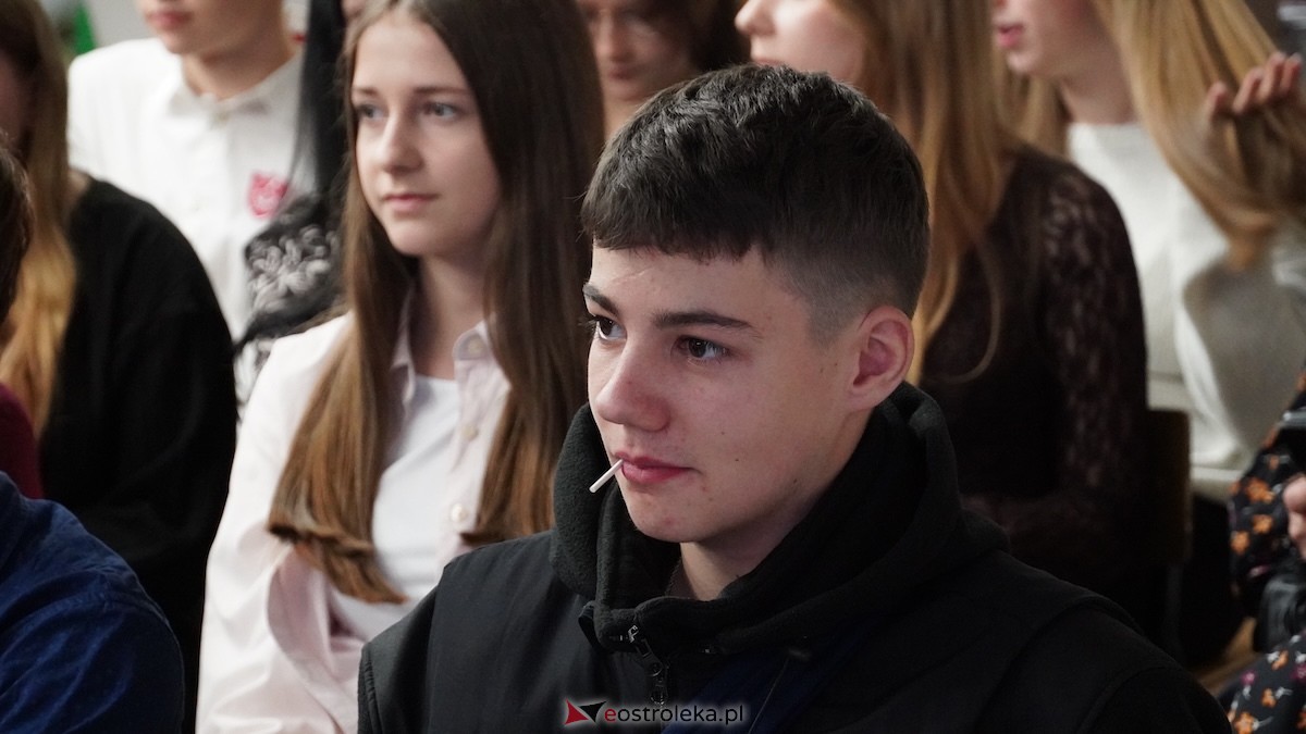 VII olimpiada wiedzy o Kurpiach [2.12.2025] - zdjęcie #79 - eOstroleka.pl