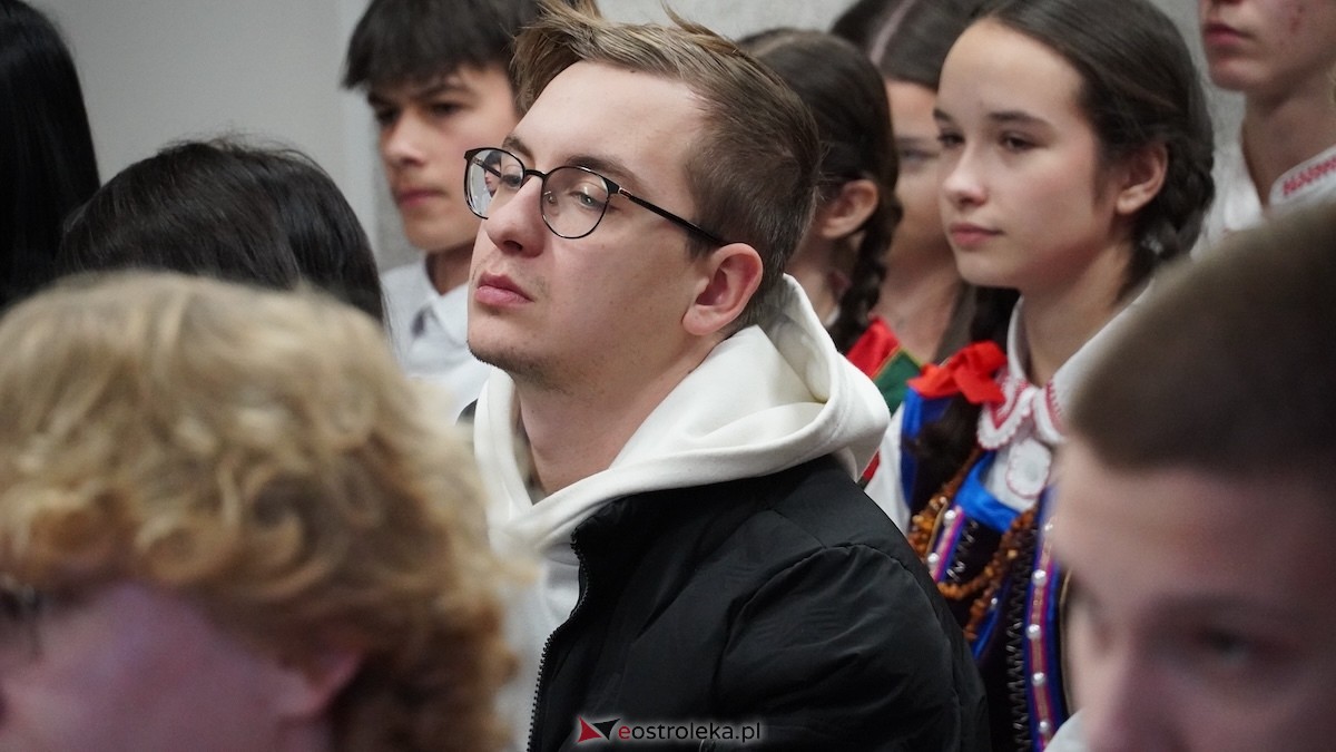 VII olimpiada wiedzy o Kurpiach [2.12.2025] - zdjęcie #78 - eOstroleka.pl