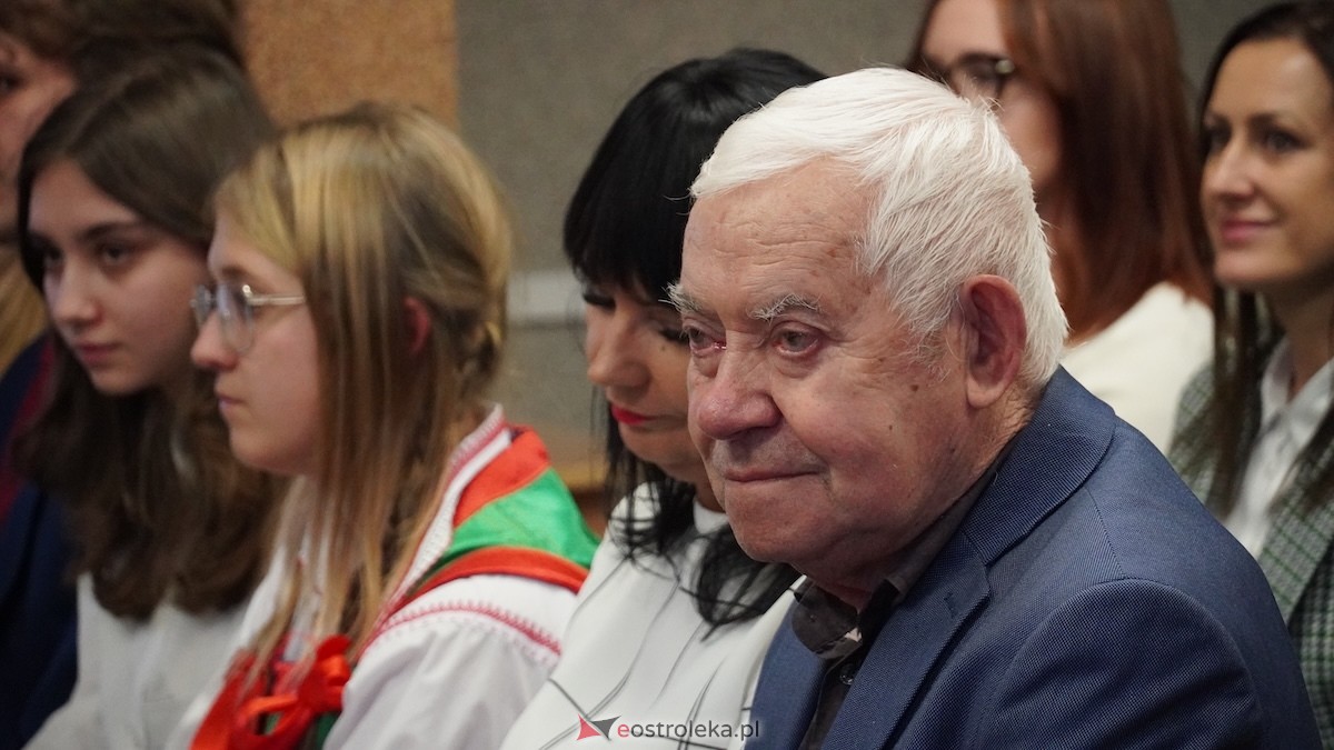 VII olimpiada wiedzy o Kurpiach [2.12.2025] - zdjęcie #77 - eOstroleka.pl